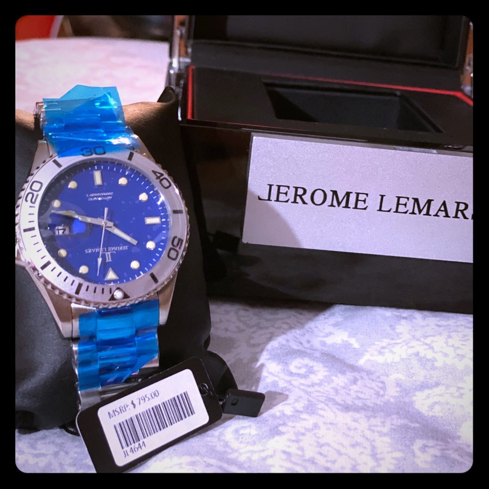 Brand New Watch !!!